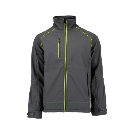 SHELDON softshell bunda - 1
