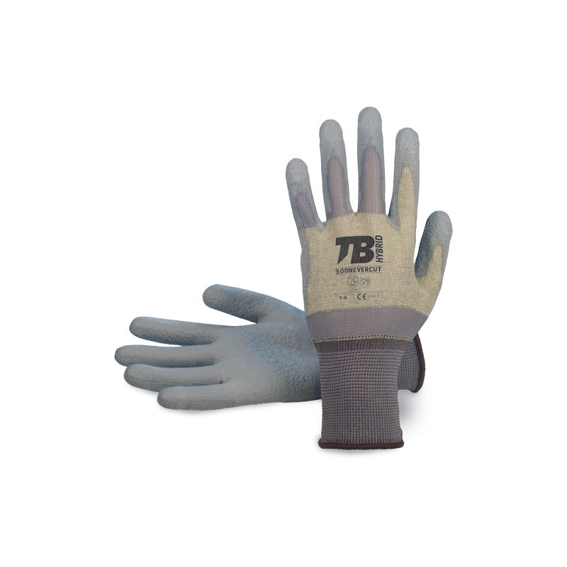 TB 500NEVERCUT rukavice - 1
