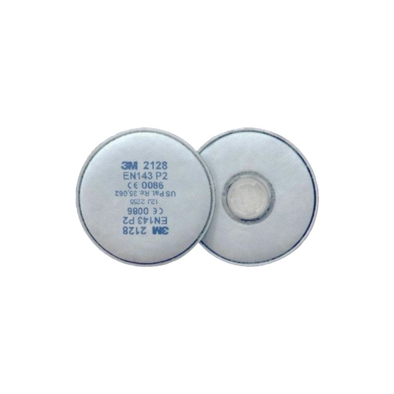 3M 2128 Filtr P2,O3 - 1