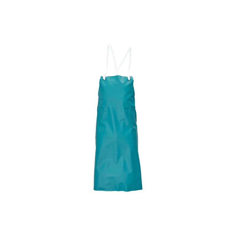 Ansell 56-100(PVC-45G)Zástěra silná - 1