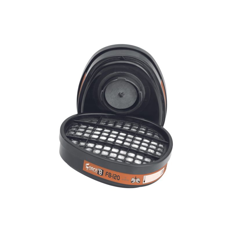 JSP filtr A1 pro FORCE8 - 1