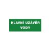 12434 T. Hl.uzávěr vody-bezp.tabulka - 1