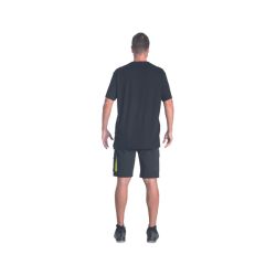 EMERTON STR tričko - 3