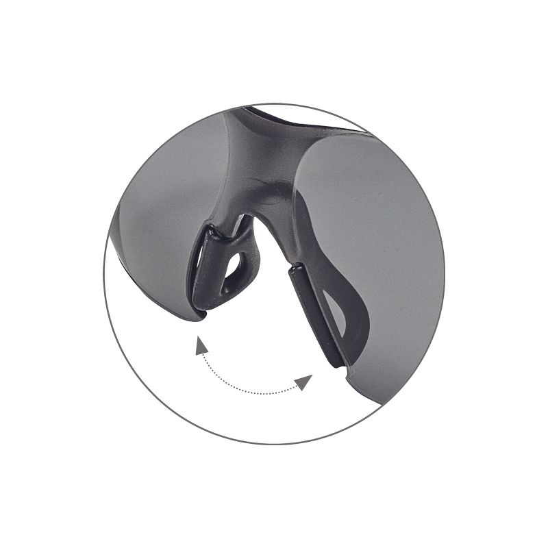 3M SecureFit SF4 - 2