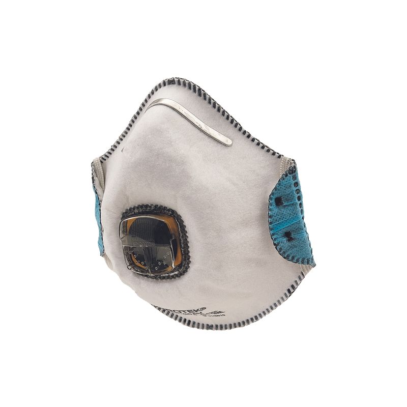 SPIROTEK VS2200AV resp. FFP2OAV vent. - 1