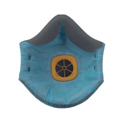 SPIROTEK VS2200AV resp. FFP2OAV vent. - 2