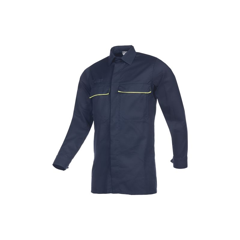 KENDAL košile dl.rukáv - 1