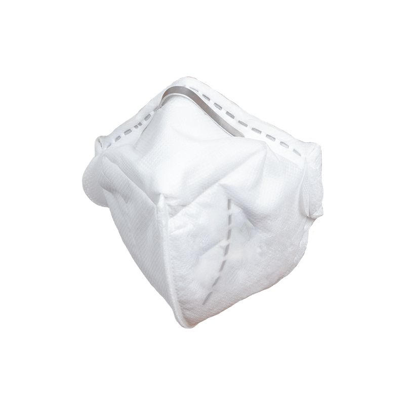 REFIL 750 Sklád.Resp.bez ventilku FFP3 - 1