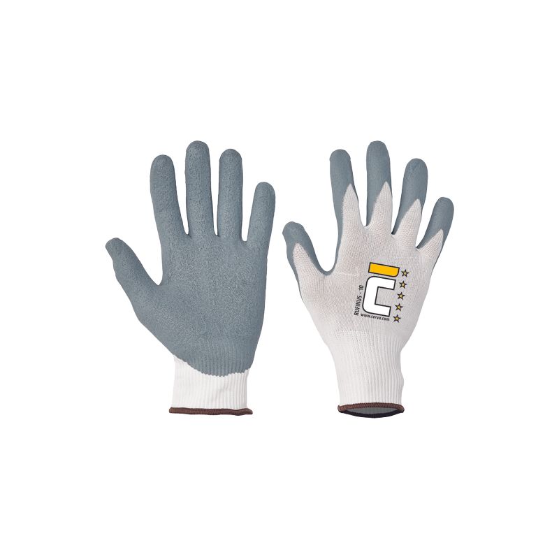 RUFINUS rukavice nylon. - 1