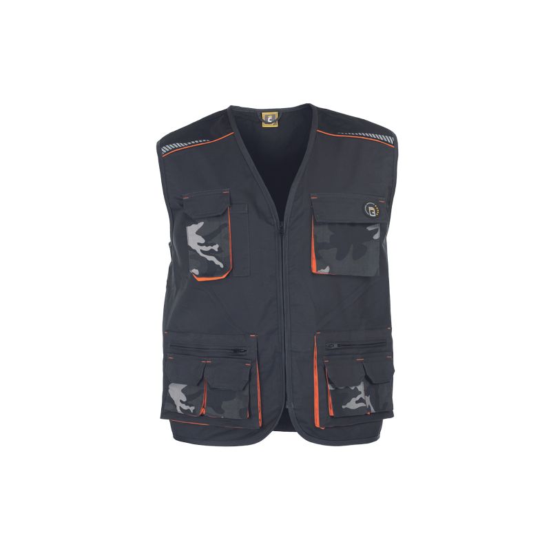 EMERTON STRETCH vesta - 1