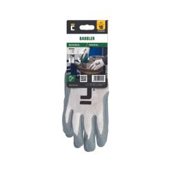 BABBLER rukavice nylon. nitril. dla - 2