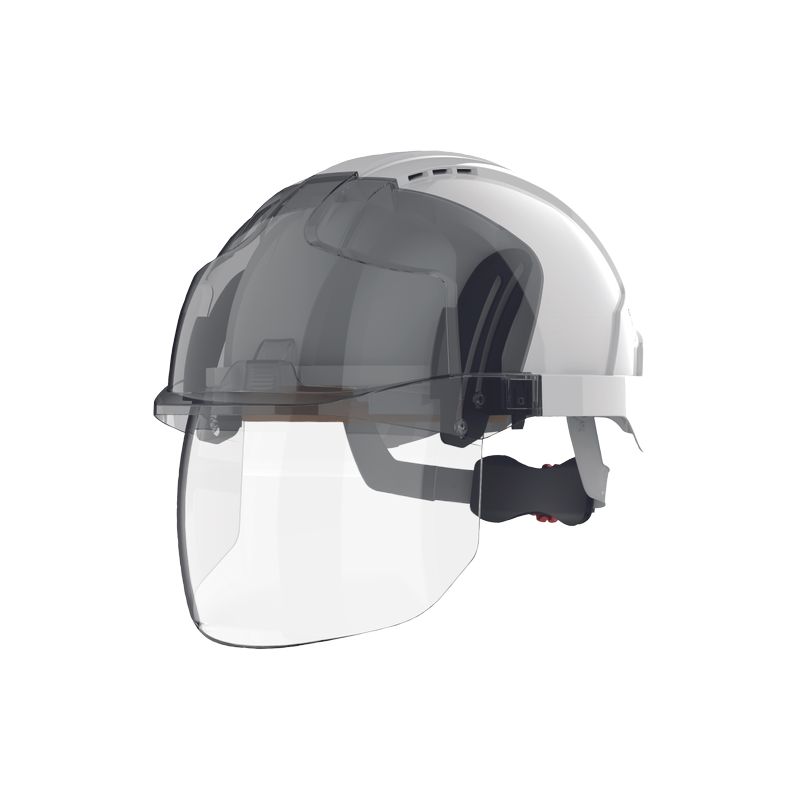 JSP EVO VISTA Shield M/Peak WR - 1