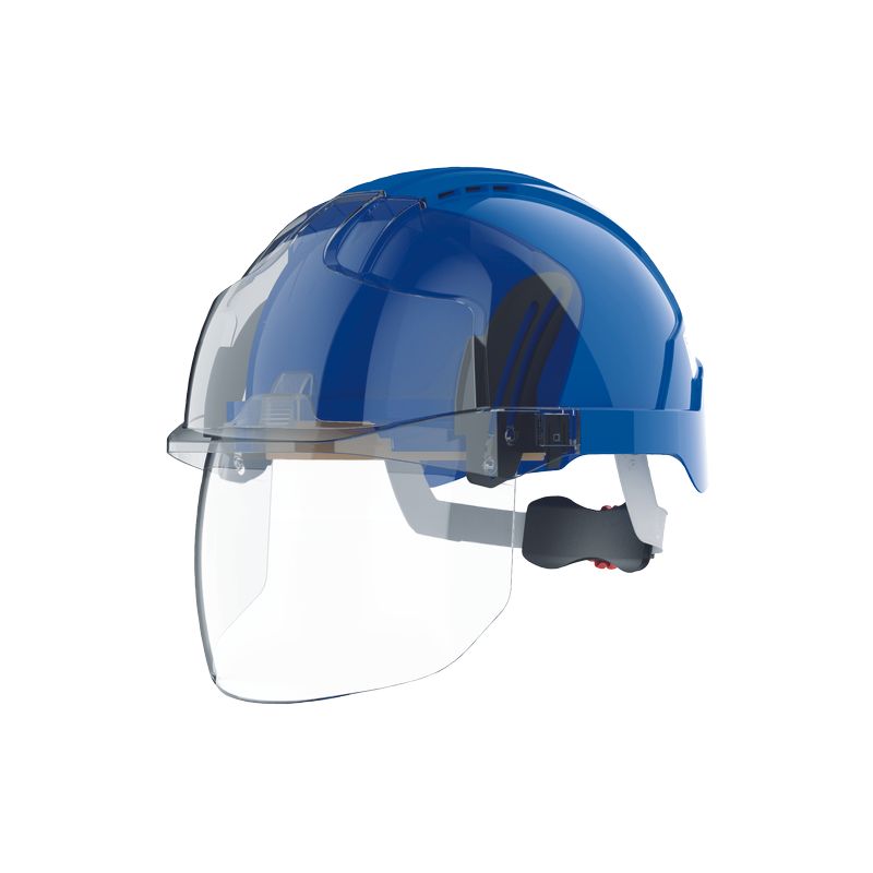 JSP EVO VISTA Shield M/Peak WR - 3