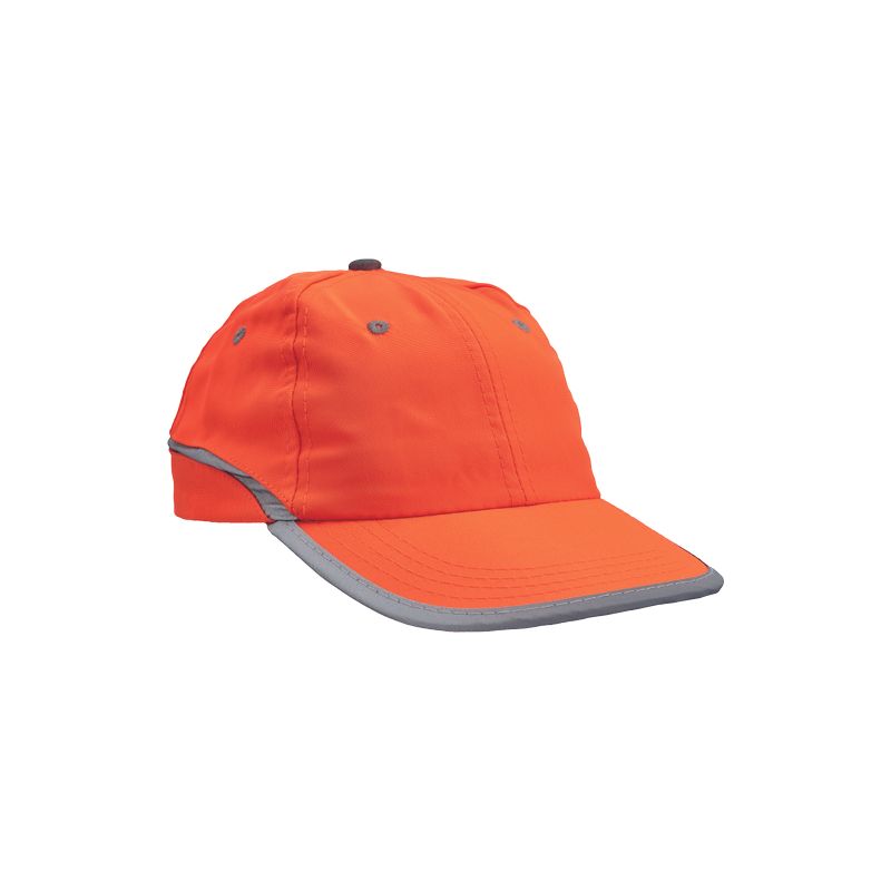 TAHR baseballová čepice reflex. - 1