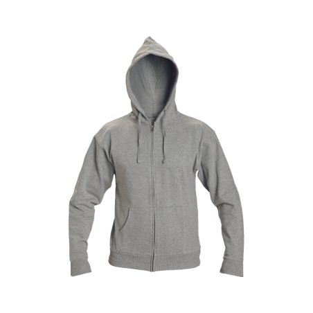 NAGAR mikina s kapucí - 3