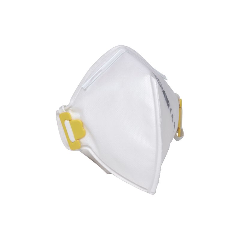 RESPAIR X respirátor FFP2 bez vent.20ks - 1