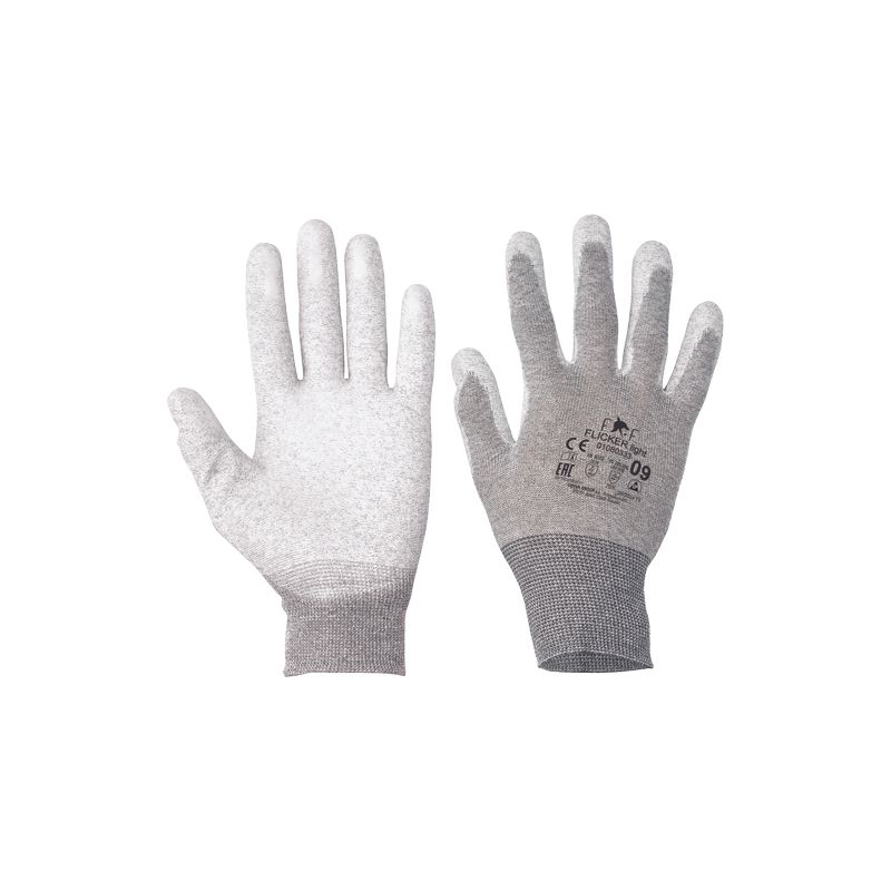 FF FLICKER LIGHT rukavice - 1