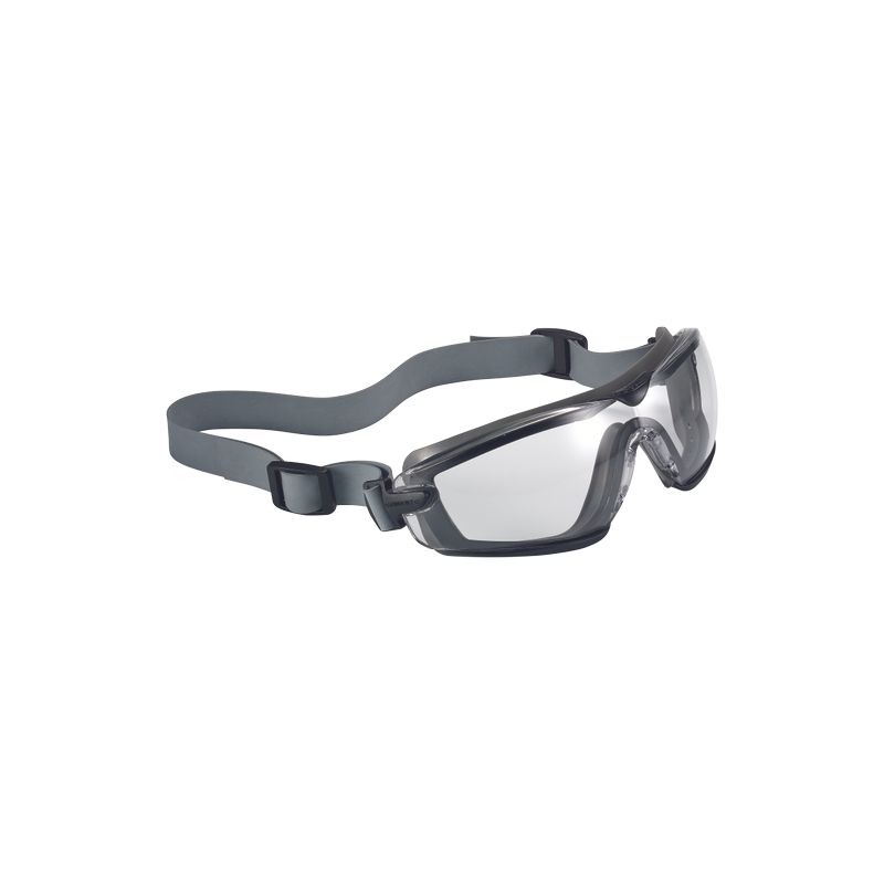 COBRA uzavřené brýle PC, AS AF - 1