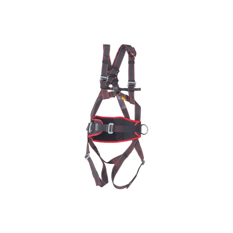 Zachycovací postroj LX2 - M/XL - 1