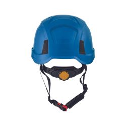 ALPINWORKER PRO přilba WR nevent - 3