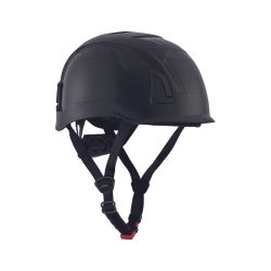 ALPINWORKER PRO přilba WR nevent - 12