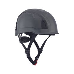 ALPINWORKER PRO přilba WR nevent - 14