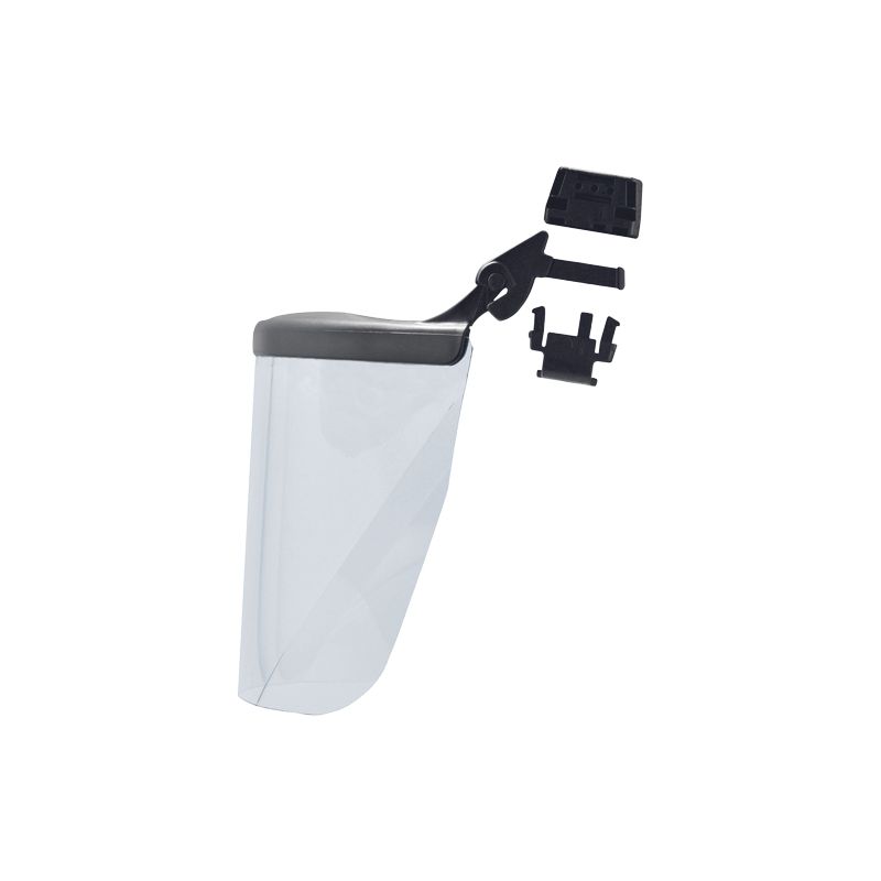 JSP ANW060-230-008 štít+drž Evo rang - 1