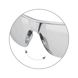 JSP brýle STEALTH 16g AS - 2