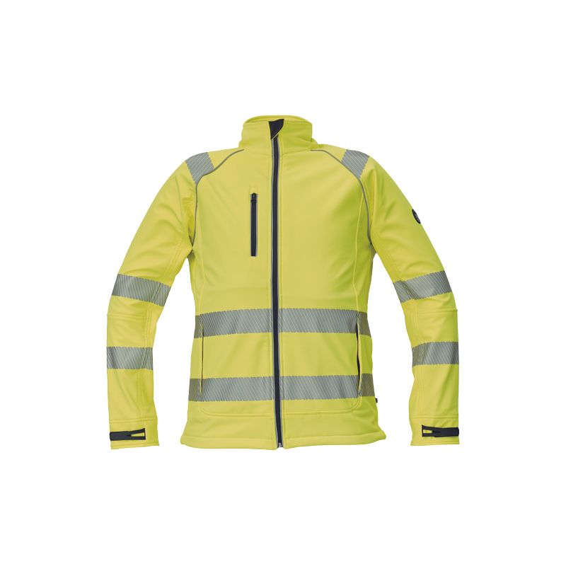 SHELDON HV softshell bunda - 1 SHELDON HV softshell bunda - 1