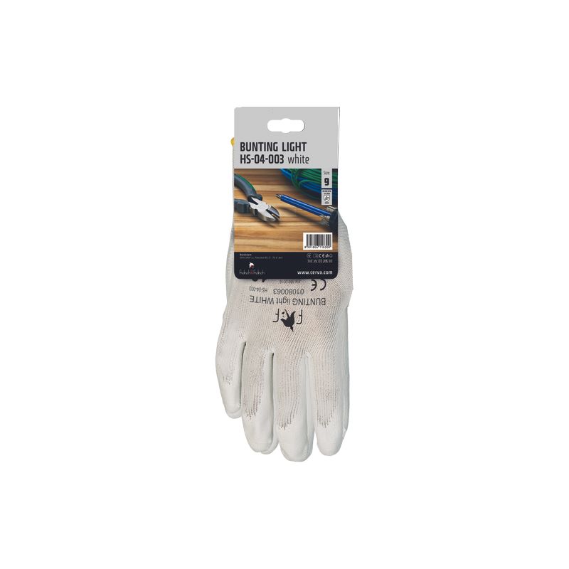 FF BUNTING LIGHT blistr rukavice - 1