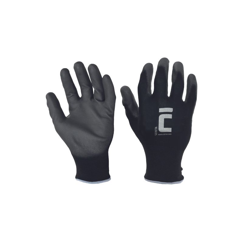 SERETA rukavice - 2