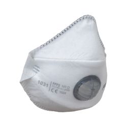 REFIL 1031 Respir. FFP2 tvarov. s vent. - 3