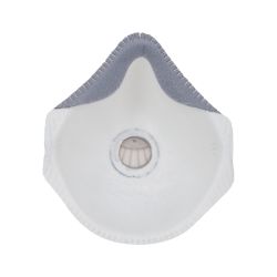 REFIL 1031 Respir. FFP2 tvarov. s vent. - 4