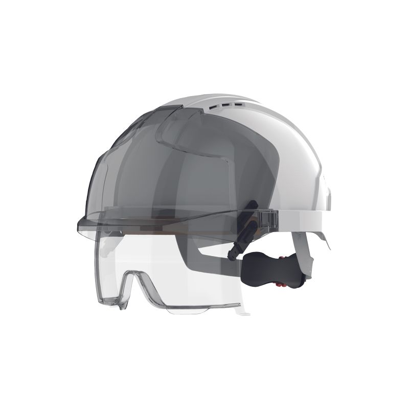 JSP EVO VISTA lens M/Peak WR kouř - 1