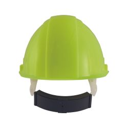 PALLADIO Hi-vis přilba vent - 2