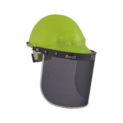 PALLADIO Hi-vis přilba vent - 4