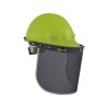 PALLADIO Hi-vis přilba vent - 4