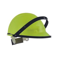 PALLADIO Hi-vis přilba vent - 5