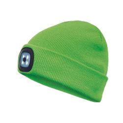 DEEL LED lampa čepice - 4