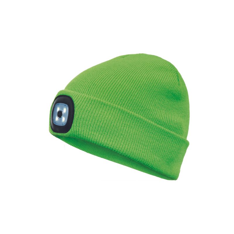 DEEL LED lampa čepice - 4