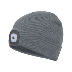 DEEL LED lampa čepice - 9