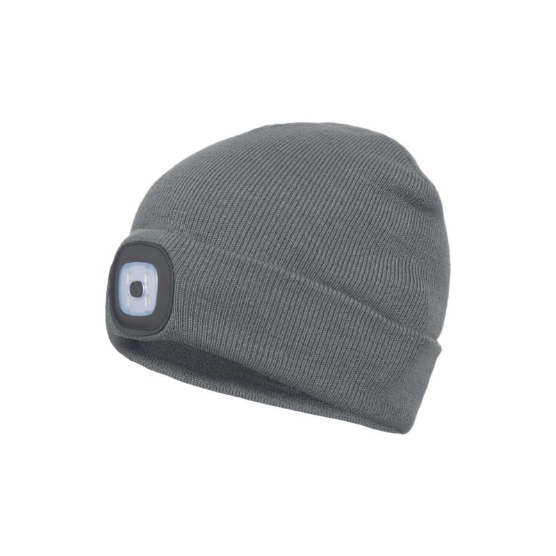 DEEL LED lampa čepice - 9