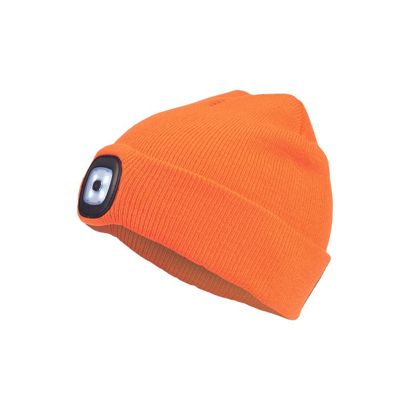 DEEL LED lampa čepice - 12