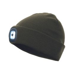 DEEL LED lampa čepice - 13