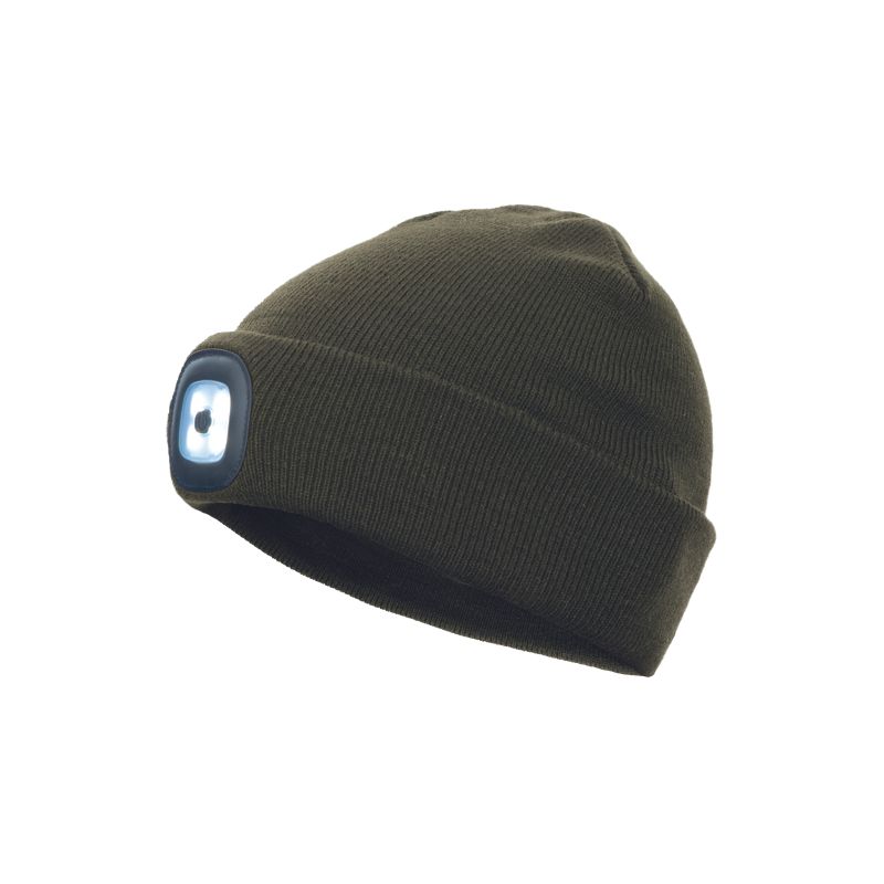 DEEL LED lampa čepice - 13