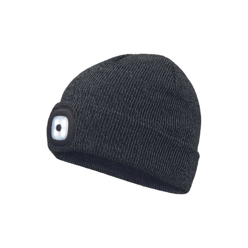 DEEL LED lampa čepice - 21