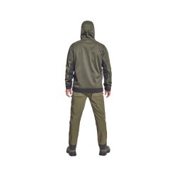 HUYER SOFTSHELL bunda - 7