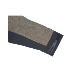 HUYER SOFTSHELL bunda - 8