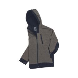 HUYER SOFTSHELL bunda - 9