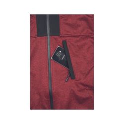 HUYER SOFTSHELL bunda - 23